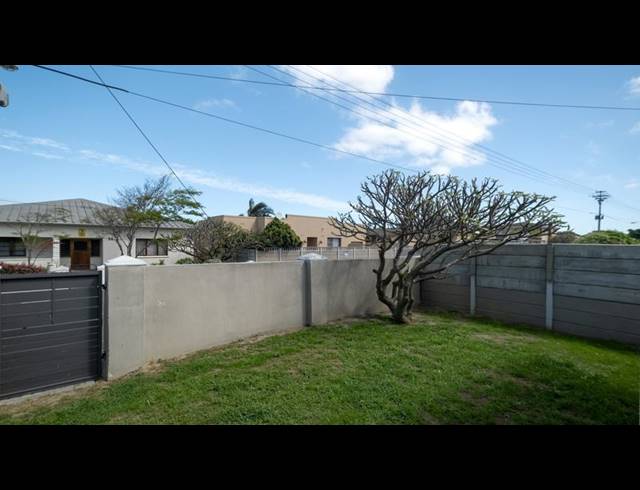 3 BEDROOM HOUSE FOR SALE IN CHURCHILL ESTATE